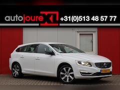 Volvo V60 - 2.4 D6 AWD Plug-In Hybrid Summum | Export |