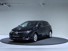 Toyota Auris - 1.8 Hybrid Dynamic | Stoelverwarming | Panorama