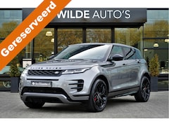 Land Rover Range Rover Evoque - 1.5 P300e AWD Autobiography 309pk Pano Stoelventilatie DigitalCockpit ACC Memory