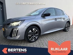 Peugeot 208 - Hybrid 100 e-DCS6 Allure | Meer foto's volgen | Prijs is rijklaar