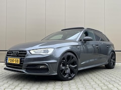 Audi A3 Sportback - 1.4 TFSI CoD Ambition Pro Line S