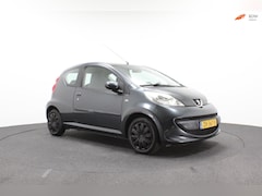 Peugeot 107 - 1.0-12V XS | Airco | Elektrische ramen | Nieuwe APK | Centrale vergrendeling