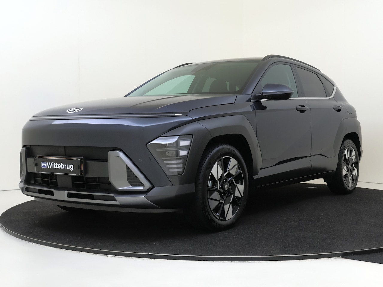 Hyundai Kona - 1.6 GDI HEV Comfort Smart 1.6 GDI HEV Comfort Smart - AutoWereld.nl