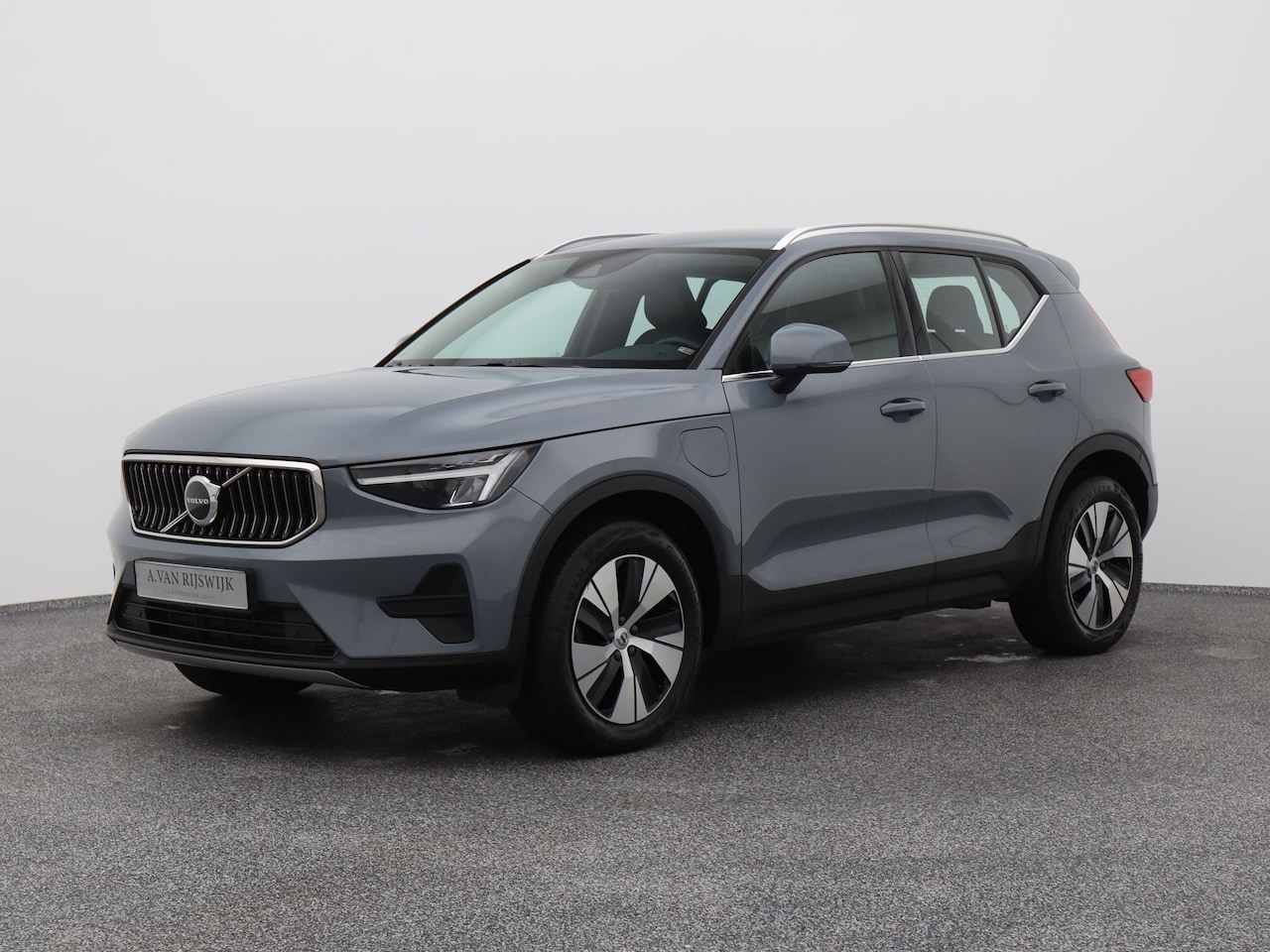 Volvo XC40 - 1.5 T5 Recharge Inscription Expression | CAMERA | KEYLESS - AutoWereld.nl