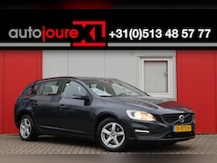 Volvo V60 - 2.0 D2 Summum | Leder | Camera | Trekhaak |