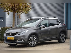 Peugeot 2008 - 1.2 PureTech Allure AUTOMAAT | PANORAMADAK | CLIMA | CAMERA | NAVIGATIE