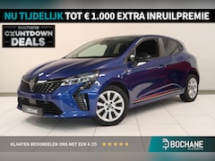 Renault Clio - 1.0 TCe 90 GPF evolution | Camera | Navigatie | Lichtmetaal | AppleCarplay AndroidAuto | C