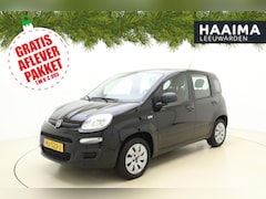Fiat Panda - 0.9 TwinAir Edizione Cool | Airco | Trekhaak | Electrische ramen | Hoge instap | Weinig ki