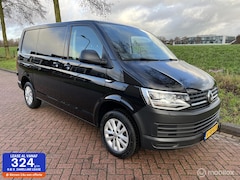 Volkswagen Transporter - 2.0 TSI Benzine | AC | LED | Navi