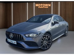 Mercedes-Benz CLA-Klasse - 250 e AMG LINE PANO CAMERA 360 NIGHT