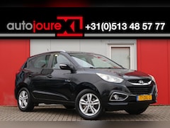 Hyundai ix35 - 1.6i GDI Business Edition