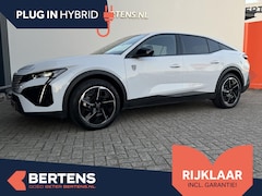 Peugeot 408 - 1.6 HYbrid GT 180 EAT8 | El.achterklep | Matrix LED | Meer foto's volgen | Prijs is rijkla