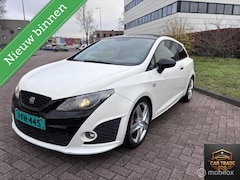 SEAT Ibiza - FR Bocanegra 1.6 tdi Pano/ Pdc/