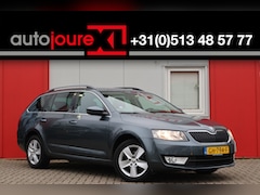 Skoda Octavia Combi - 1.2 TSI Greentech Ambition