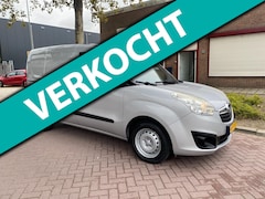 Opel Combo - 1.3 CDTi L1H1 ecoFLEX * 2014 * 143.809 KM NAP * Euro5 * Airco * Cruise Control *Onderhouds