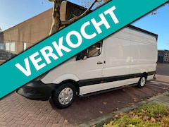 Mercedes-Benz Sprinter - 310 2.2 CDI 432L HD * 2014 * Euro5 * Automaat * APK 6-9-2026 * Lang * Airbag * Elek ramen