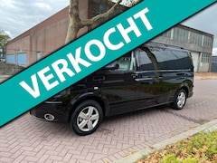 Volkswagen Transporter - 2.0 TDI L2H1 DC * Automaat niet 100%* AC/Clima *Navigatie *Cruise Control*Camera * Automaa