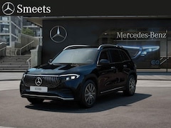 Mercedes-Benz EQB - 250+ Business Solution AMG 71 kWh
