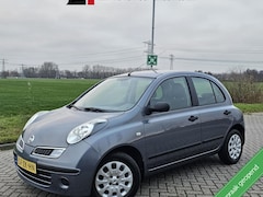 Nissan Micra - 1.2 Mix