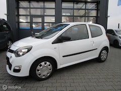Renault Twingo - 1.2 16V Authentique 161dkm Org NL Cruise 1Eig
