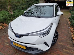 Toyota C-HR - 1.8 Hybrid Dynamic Navi/Camera