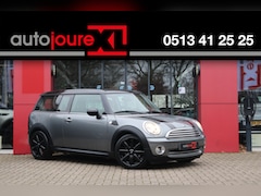 MINI Clubman - 1.6 Cooper Chili | Airco | Cruise | Origineel NL |