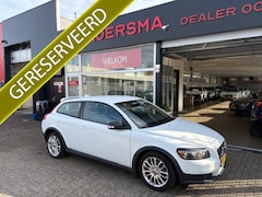 Volvo C30 - 1.8 Sport DEALERONDERHOUDEN *LEER * XENON
