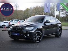 BMW X6 - xDrive35i|2e Eig|M-Sport|Youngtimer|Schuifdak|Leder|Xenon|Perfect Onderhouden