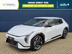 Kia EV4 - 81, 4 kWh 204PK GT-Line Business Edition | Navigatie | Parkeercamera | LED | Parkeersensor