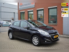 Peugeot 208 - 1.2 PureTech Blue Lion | Navigatie| Trekhaak | Carplay