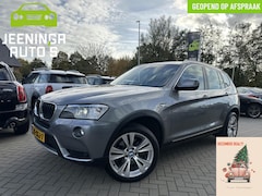 BMW X3 - xDrive20i High |Navi|Airco