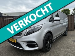 Mercedes-Benz Vito - 114 CDI Lang AUTOMAAT -LED - BPM VRIJ