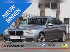 BMW 5-serie Gran Turismo - 530d Executive |M-sport |Panorama dak |Navigatie |Memory Seat