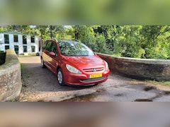 Peugeot 307 SW - 1.6-16V Pack 307-1600-16V-export-handelsprijs-alle inruil mogelijk!!!!!!