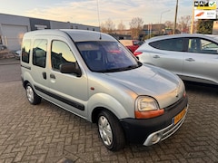 Renault Kangoo - 1.4 Privilège Automaat, trekhaak