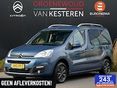Citroën Berlingo - combi 1.2 PureTech Feel