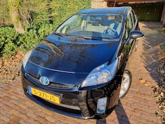Toyota Prius - HYBRID 1.8 Comfort EXPORT
