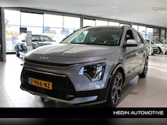 Kia Niro - 1.6 GDi PHEV ExecutiveLine | Trekhaak | Navigatie | Leder | Elek. Stoel | Camera | Stuur/S