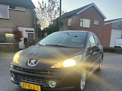 Peugeot 207 - 1.6 HDI XR Airco | Navi | Cruise