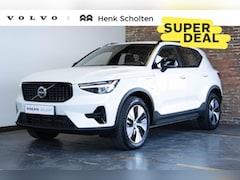 Volvo XC40 - T5 Automaat Plug-in hybrid Plus Dark | Trekhaak | Premium Audio By Harman/Kardon | Elektri