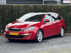 Peugeot 308 SW - 1.2 e-THP | AUTOMAAT | TREKHAAK | RIJKLAAR