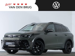 Volkswagen Tiguan - R-Line 1.5 eTSI 150 PK DSG | LED Plus | Panoramadak | Navigatie | Side Assist | Stoel & St