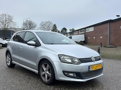 Volkswagen Polo - 1.2 TDI BlueMotion Comfortline