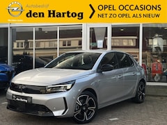 Opel Corsa - 1.2 Turbo Hybrid GS Stoel+stuurverwarming/Camera