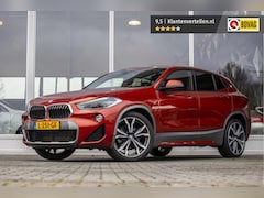 BMW X2 - sDrive20i High Executive M-Sport | Pano | 20" | LED