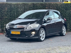 Toyota Auris - 1.8 Full Hybrid Dynamic | APK | GARANTY - RIJKLAAR