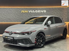 Volkswagen Golf - 2.0 TSI GTI Clubsport|H&K|KEYLESS|CARPLAY|IQ|CAM|SFEER