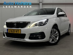 Peugeot 308 - 1.2 PureTech Blue Lease Active DIGI-DASH NAVI CLIMA 2X-PDC LMV