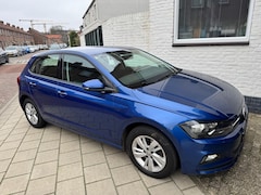 Volkswagen Polo - 1.6 TDI Trendline