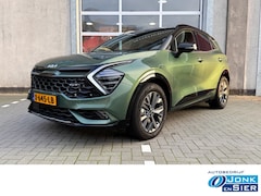 Kia Sportage - 1.6 T-GDi Hybrid GT-PlusLine|230PK|Harman Kardon|Panoramadak|Rijklaarprijs